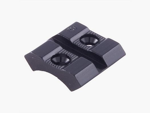 WEAVER TOP MOUNT BASES – #11-#62 WEAVER #12 BASE