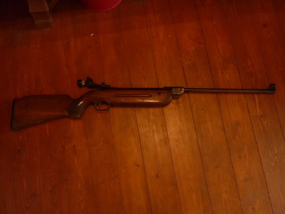 Walther mod. 53