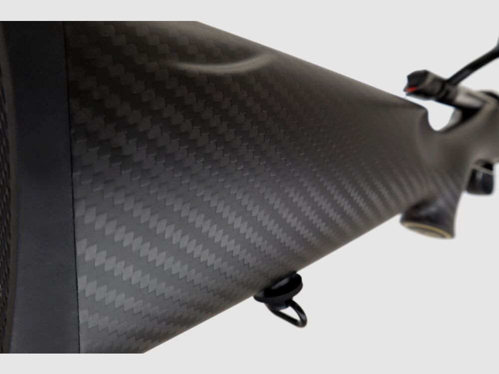 Sauer & Sohn	 S 101 Highland XTC / LL 51cm / Carbon Schaft