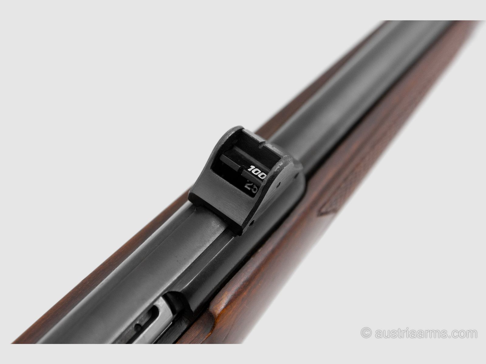 TOZ 99 Kleinkaliber-Selbstladebüchse aus russischer Fertigung, .22 LR, Bild 3 von 6