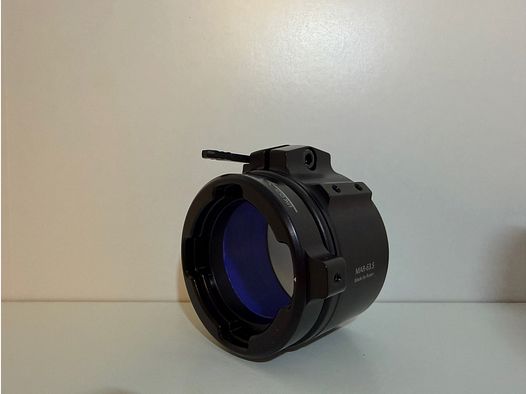 Adaptador de montaje Rusan MAR 63,5mm