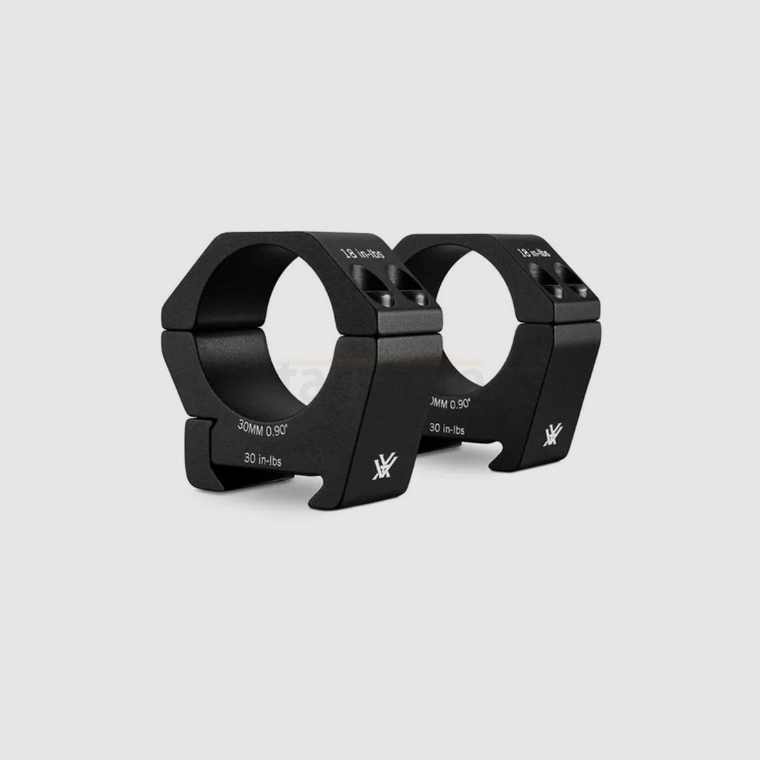 Vortex Optics Sport Riflescope Rings 30mm Medium