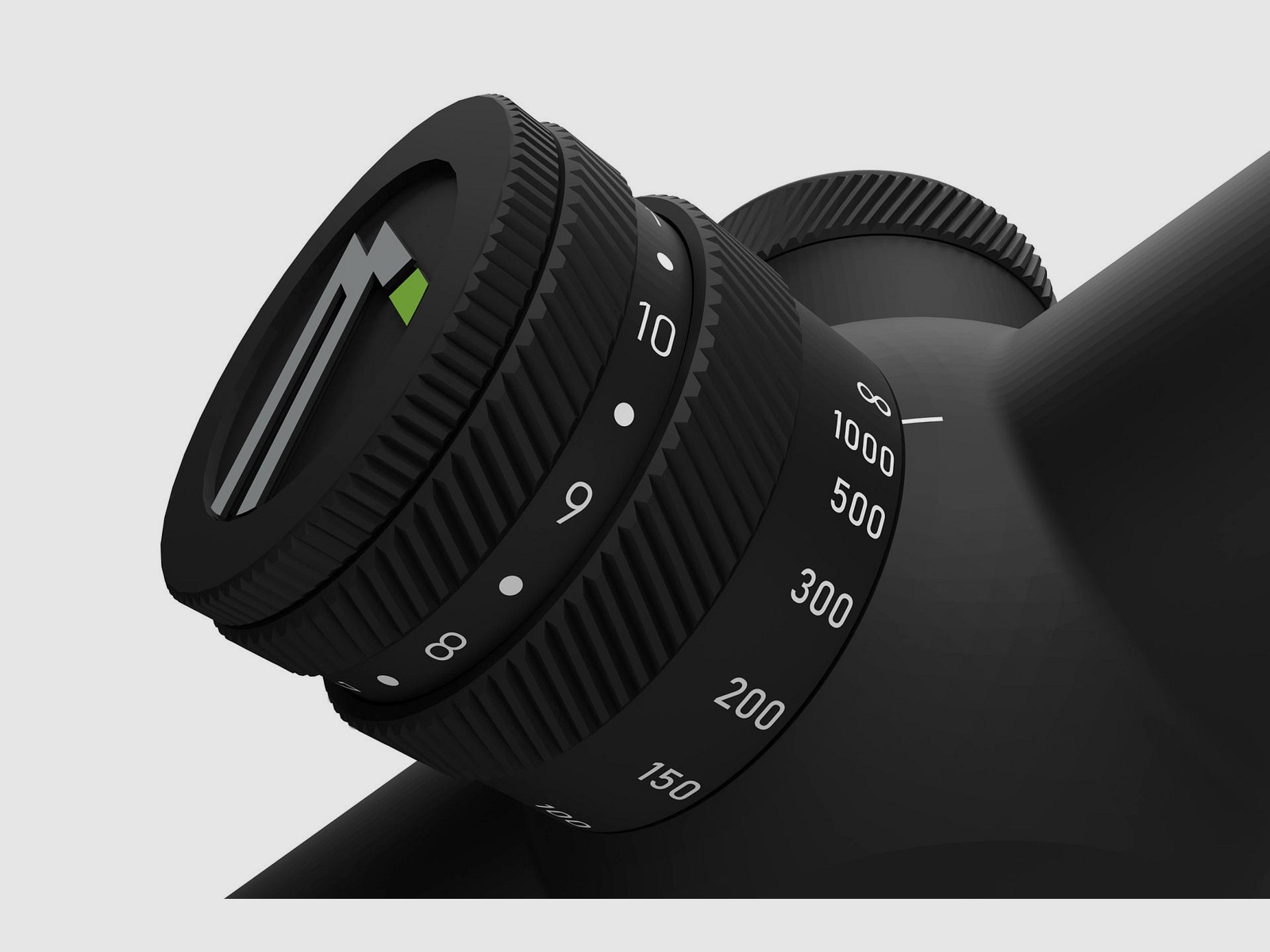 ALPEN OPTICS Apex XP Zieloptik 2.5–15x50 A4 mit SmartDot Technology