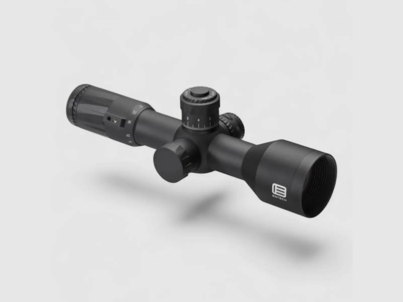 EOTECH Vudu 5-25x50, image 3 of 4