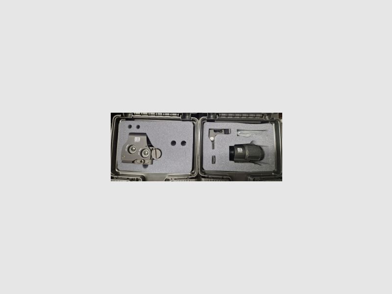 Eotech HHS VI EXPS3-2 und G43 Set