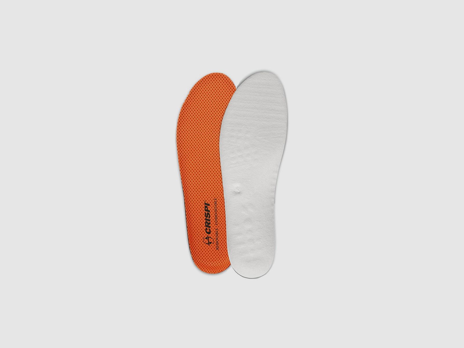 Crispi Air Mesh anatomische automodellierende Schuhsohlen