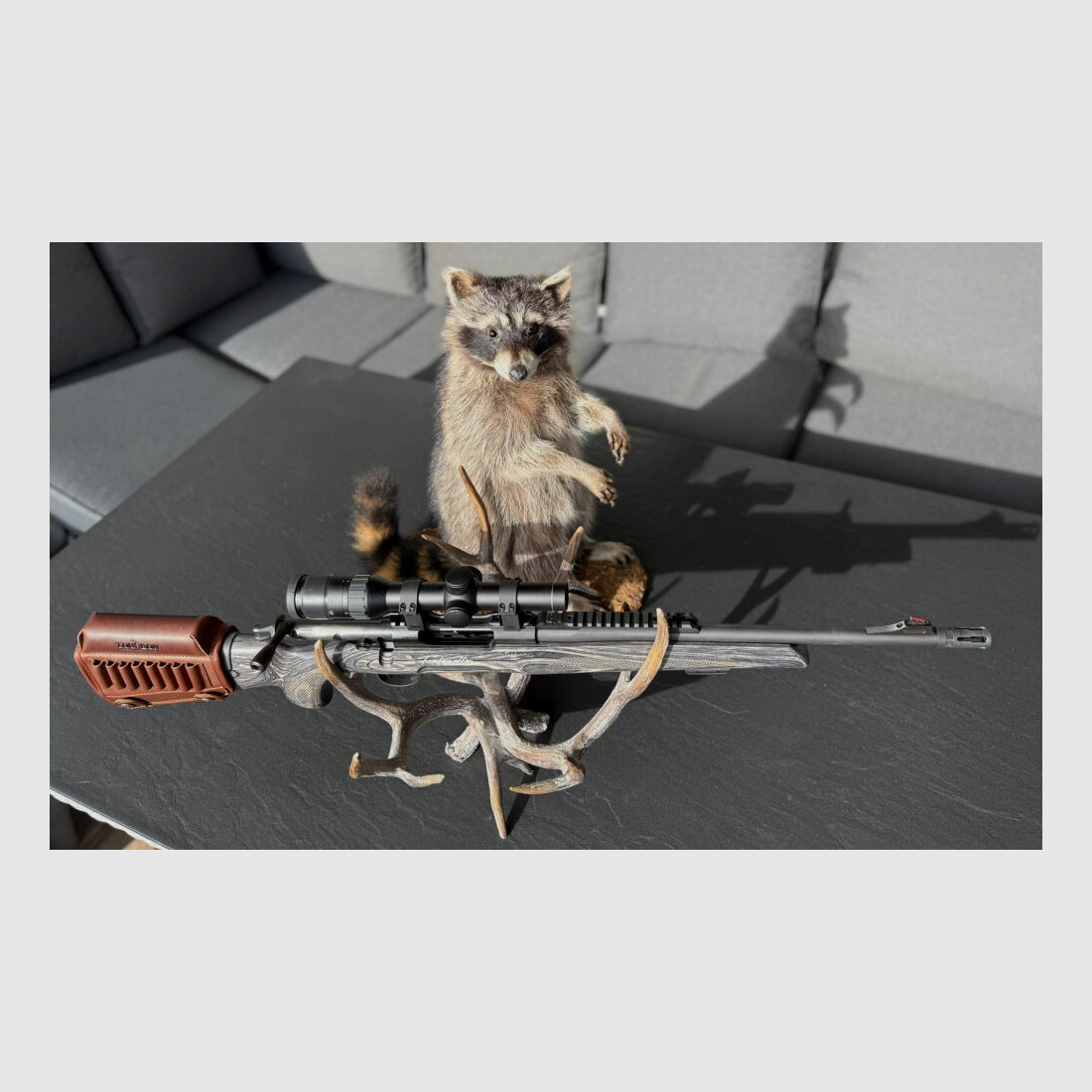 Sabatti Mercury Rover Scout G2