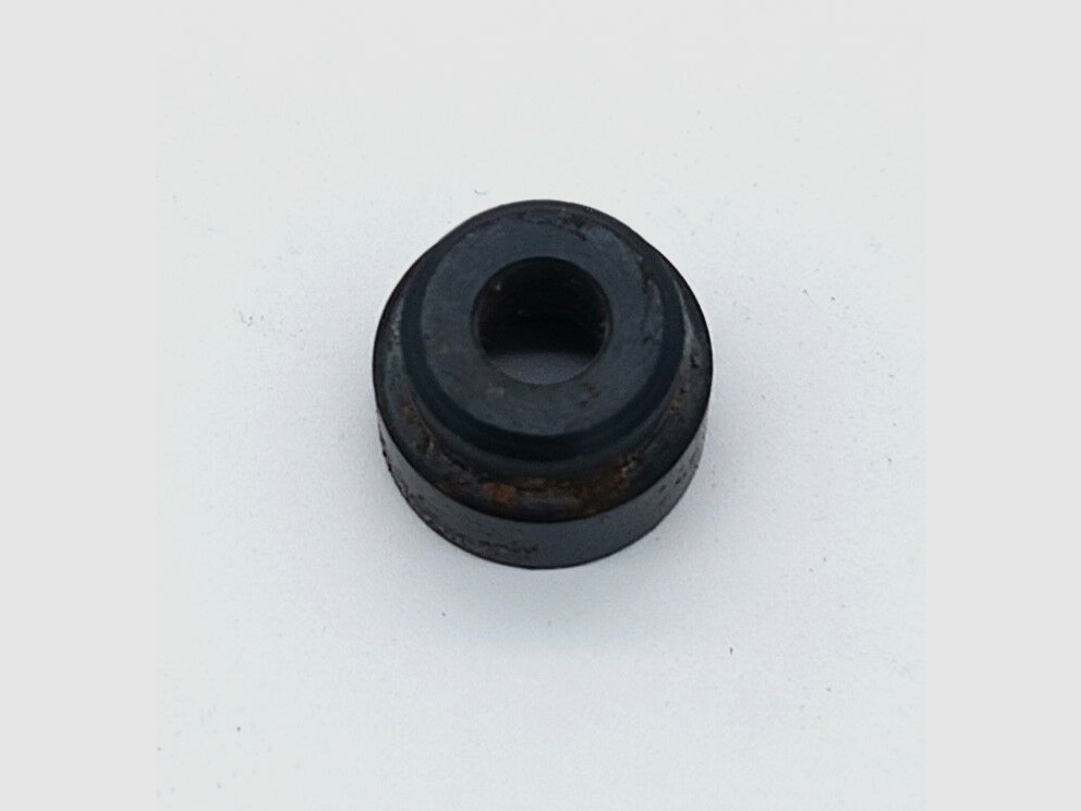 H&K Heckler and Koch GmbH Oberndorf socket in the front stock rear HK SLB 2000