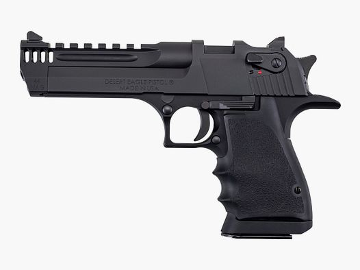 Desert Eagle XIX 5" IMB Black L5