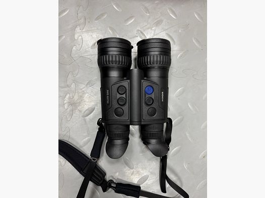 Wärmebildkamera Pulsar Merger Duo