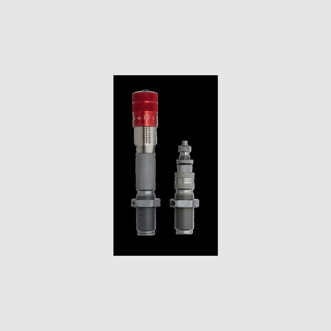 HORNADY MATCH-MATRIZENSATZ - 2ER-SET - .308WIN