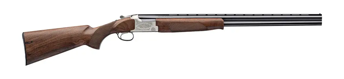 Bockdoppelflinte Miroku MK60 Universal Sporting 12 Gr 1, Bild 2 von 8