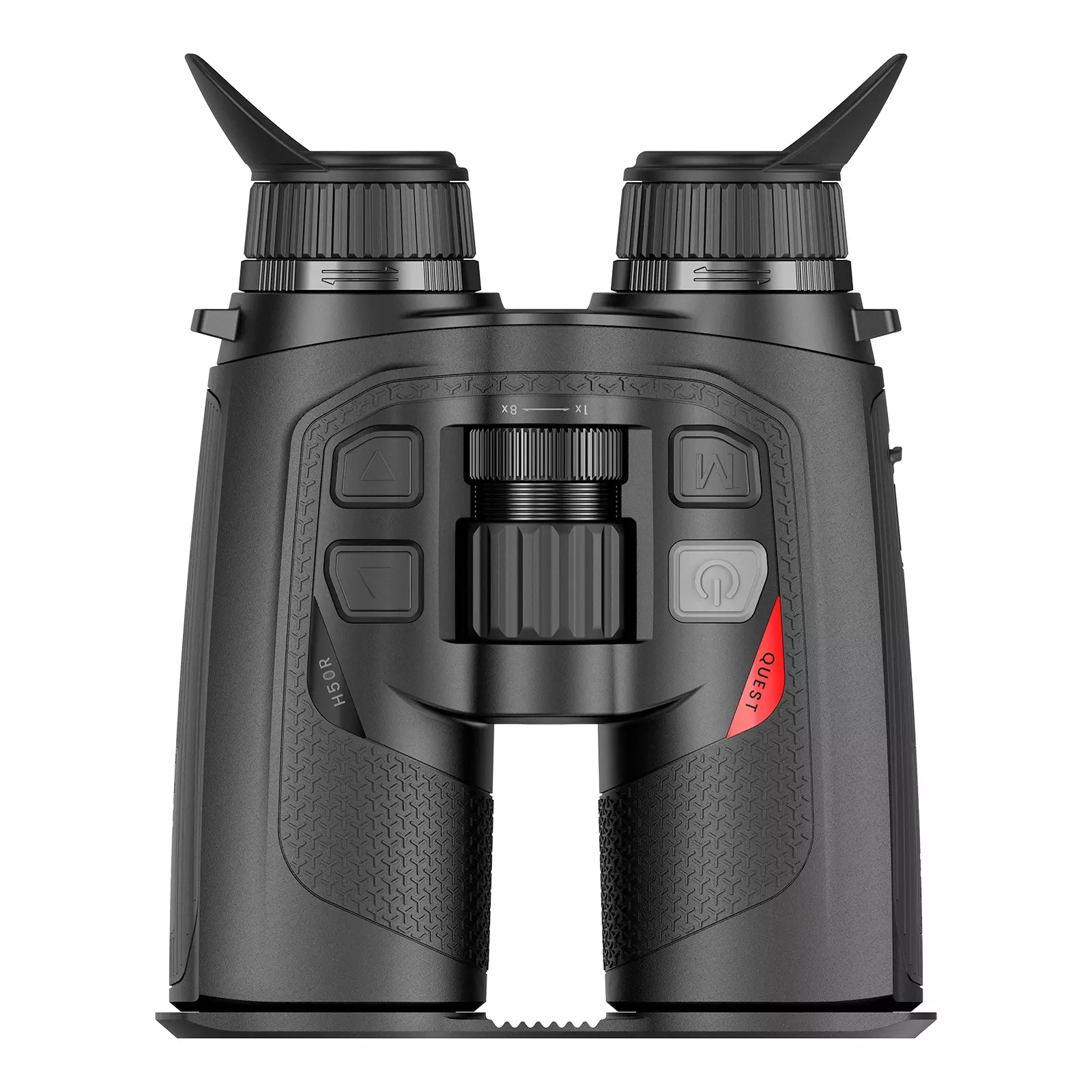 Nocpix QUEST H50R LRF jumelles thermiques, image 4 sur 19