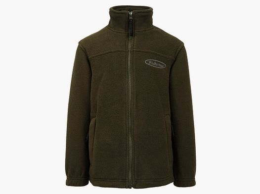 Hubertus Kinder-Fleecejacke Rhön
