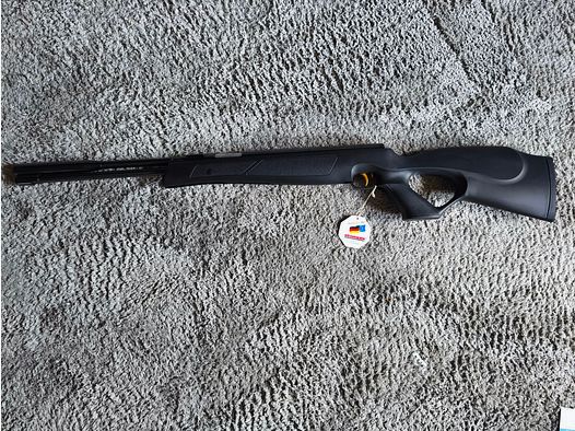 Weihrauch HW 97k Black