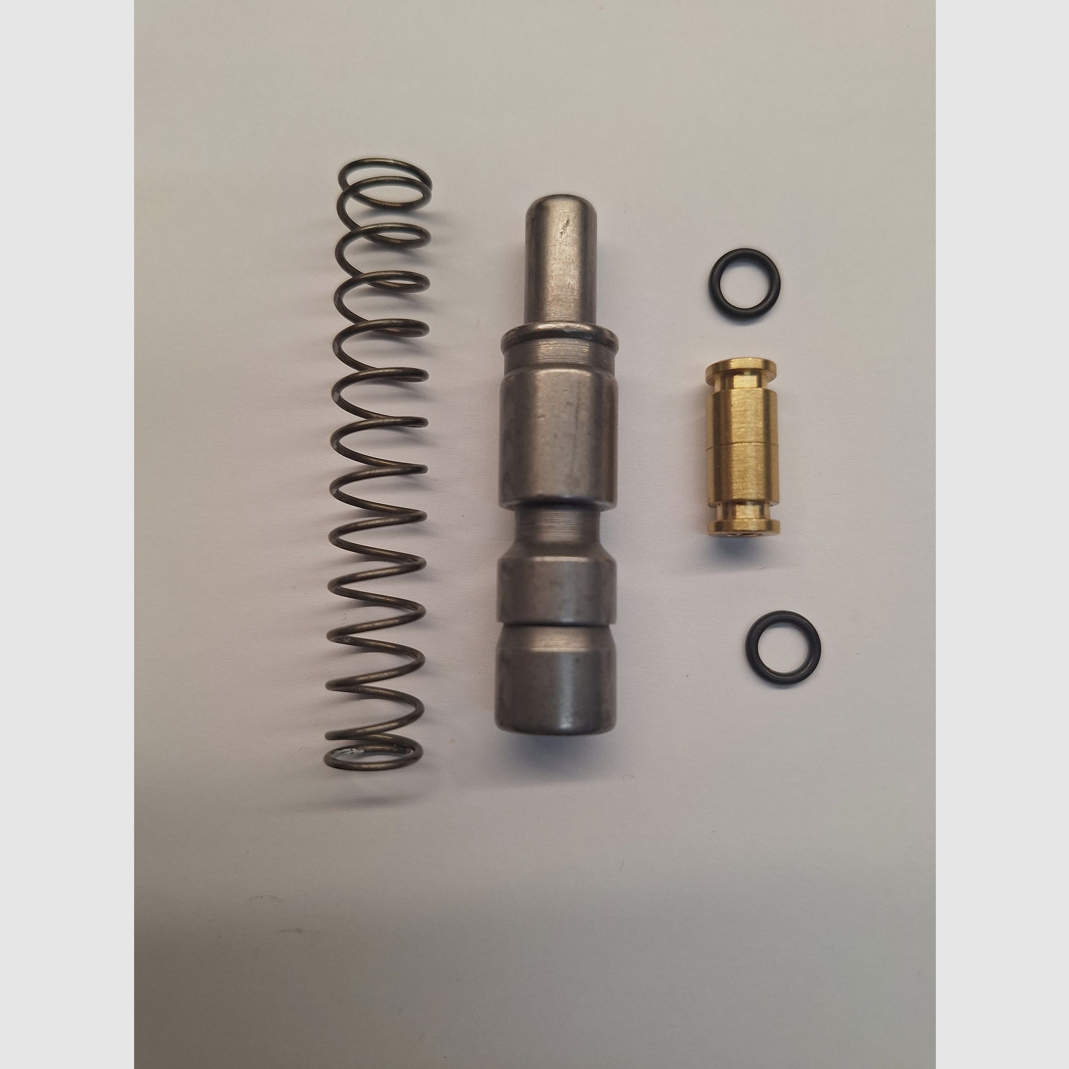 Export-Kit 24 J per Gamo Arrow e Riser carabina ad aria