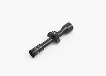 ZCO Zero Compromise ZC Hunter 1,7-12x50 Zielfernrohr 4A-iD-SFP Standard