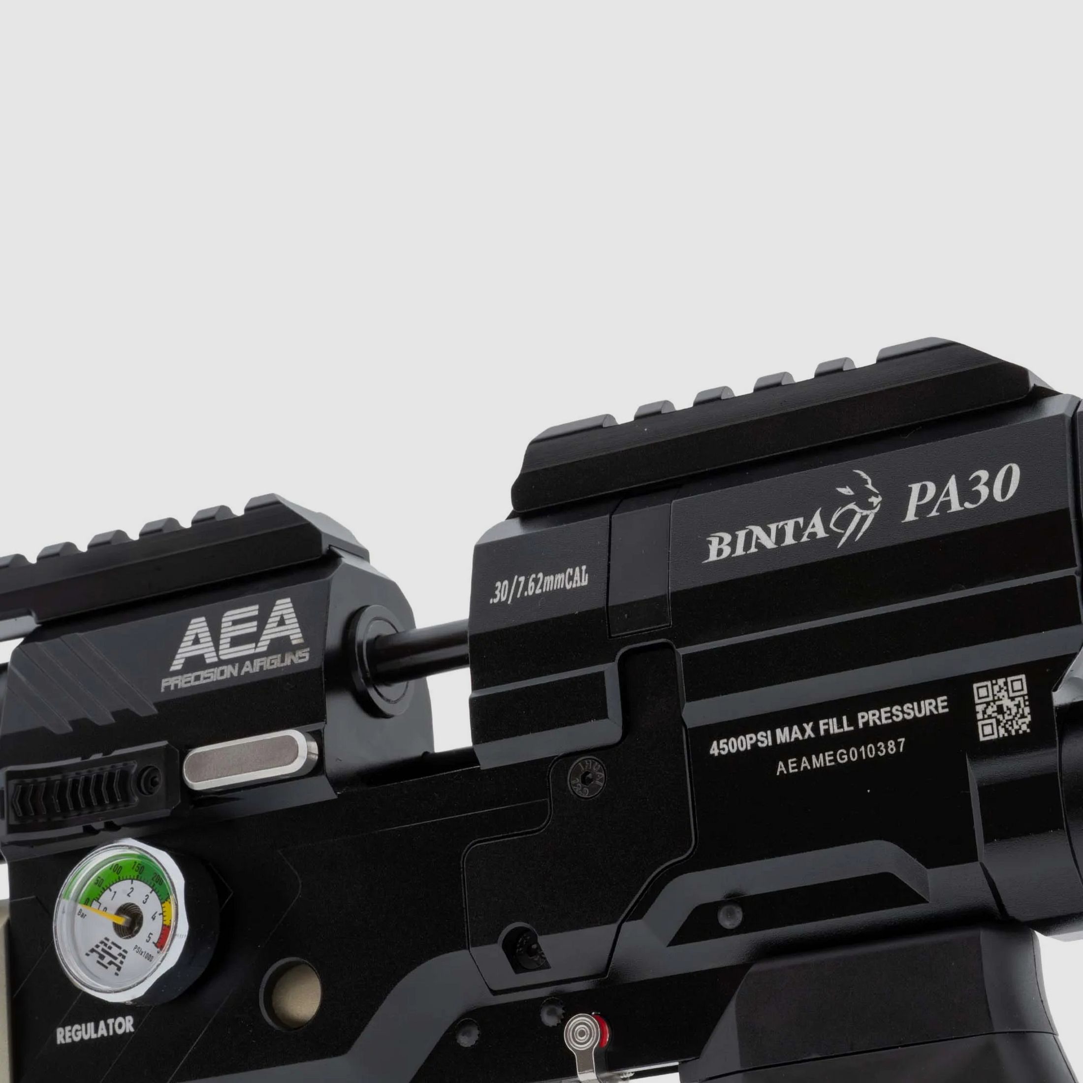 Bintac PA Series 22 Inch, afbeelding 6 van 7