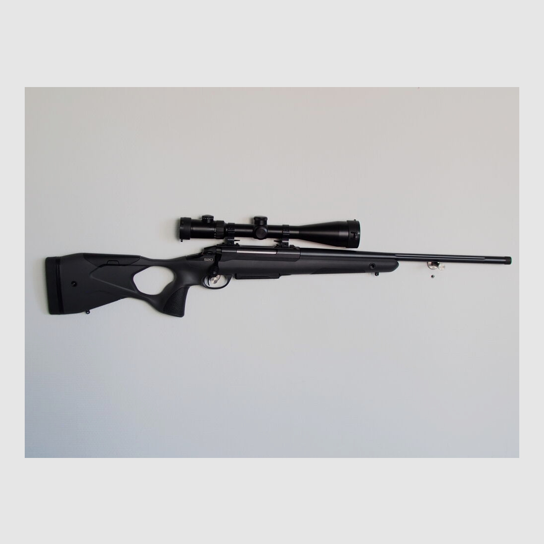 Sako S20 Hunter kurz