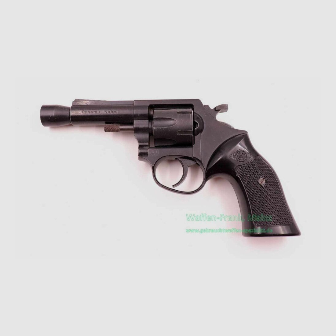 Geco - Fürth Mod. 360G