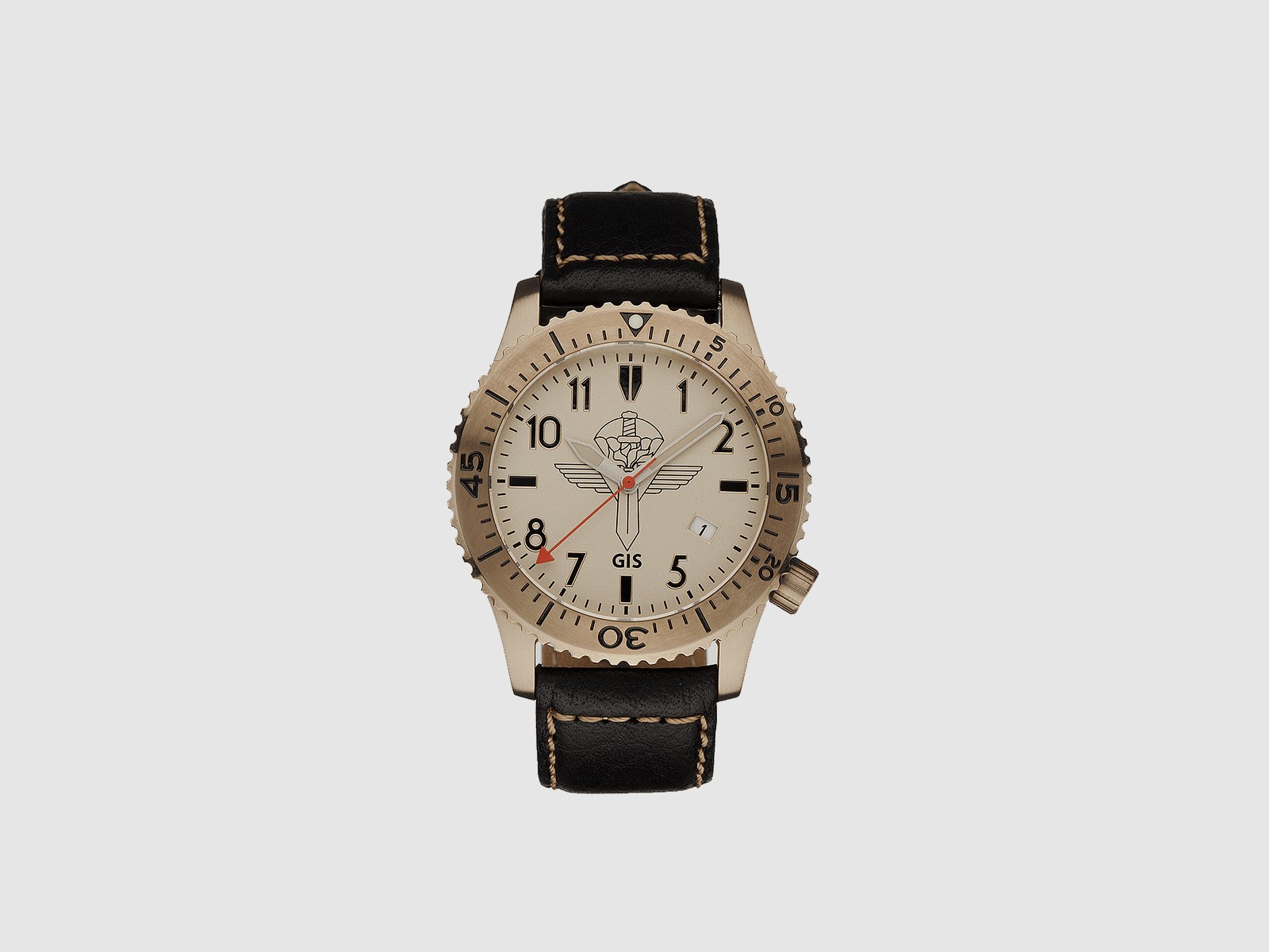 MECCANICA GREZZA – DESERT MISSION GIS KIT, image 3 of 5