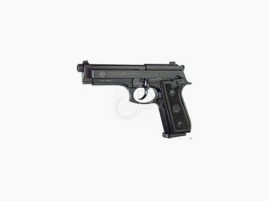 TAURUS PISTOLE 92 CAL 9X19