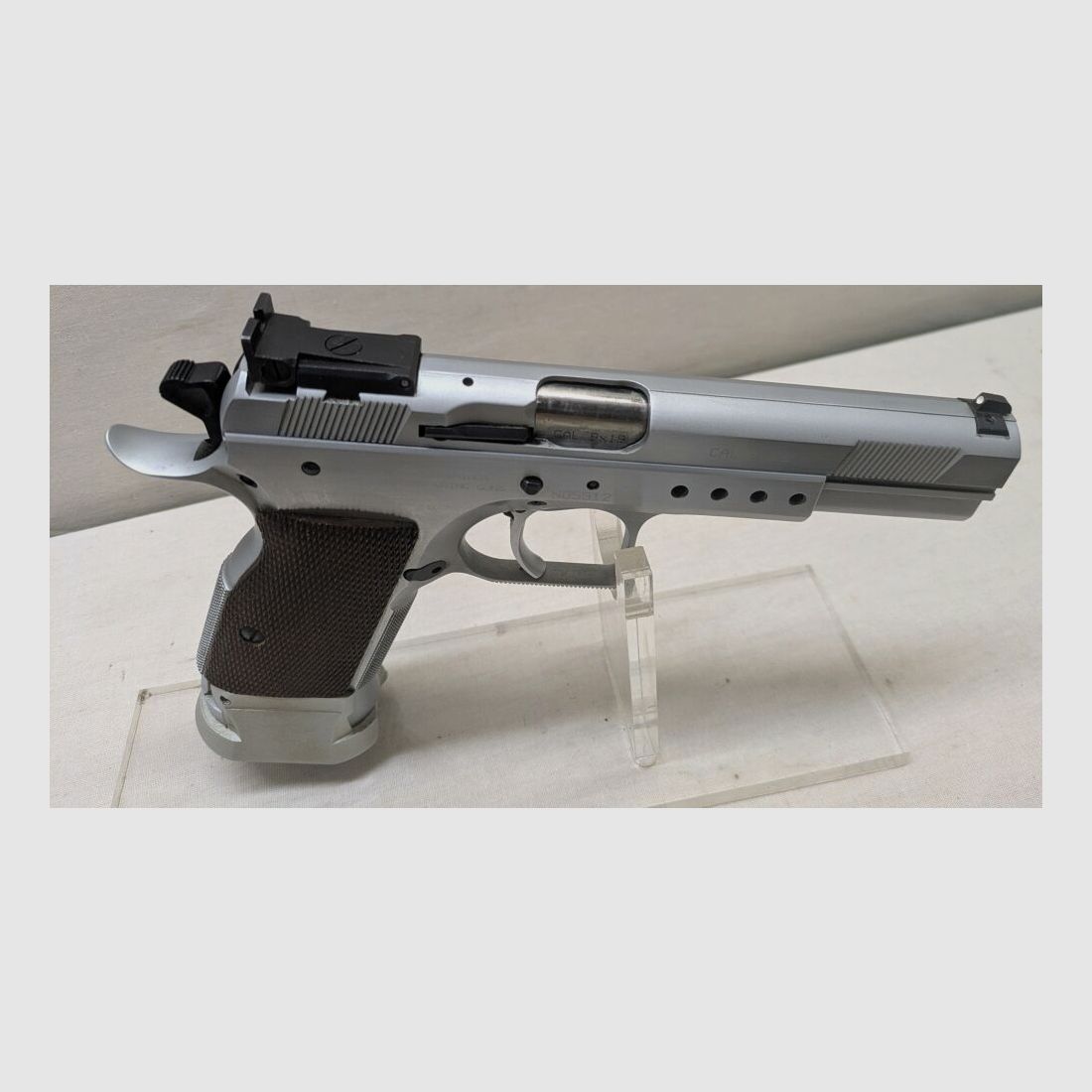 Tanfoglio Limited, zdjęcie 3 z 5