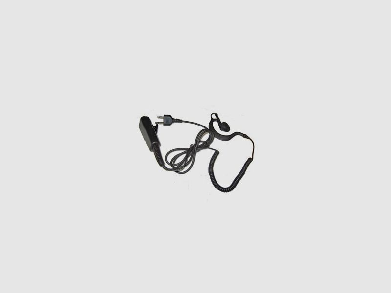Genzo Elit Headset z ukośnym złączem