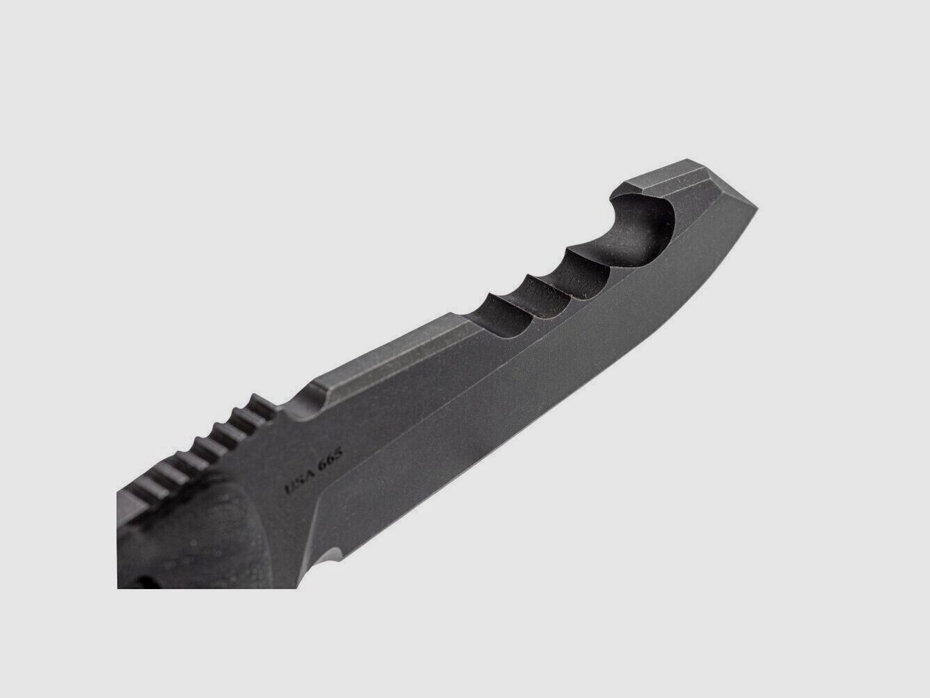 Front Egress Messer, Bild 7 von 10