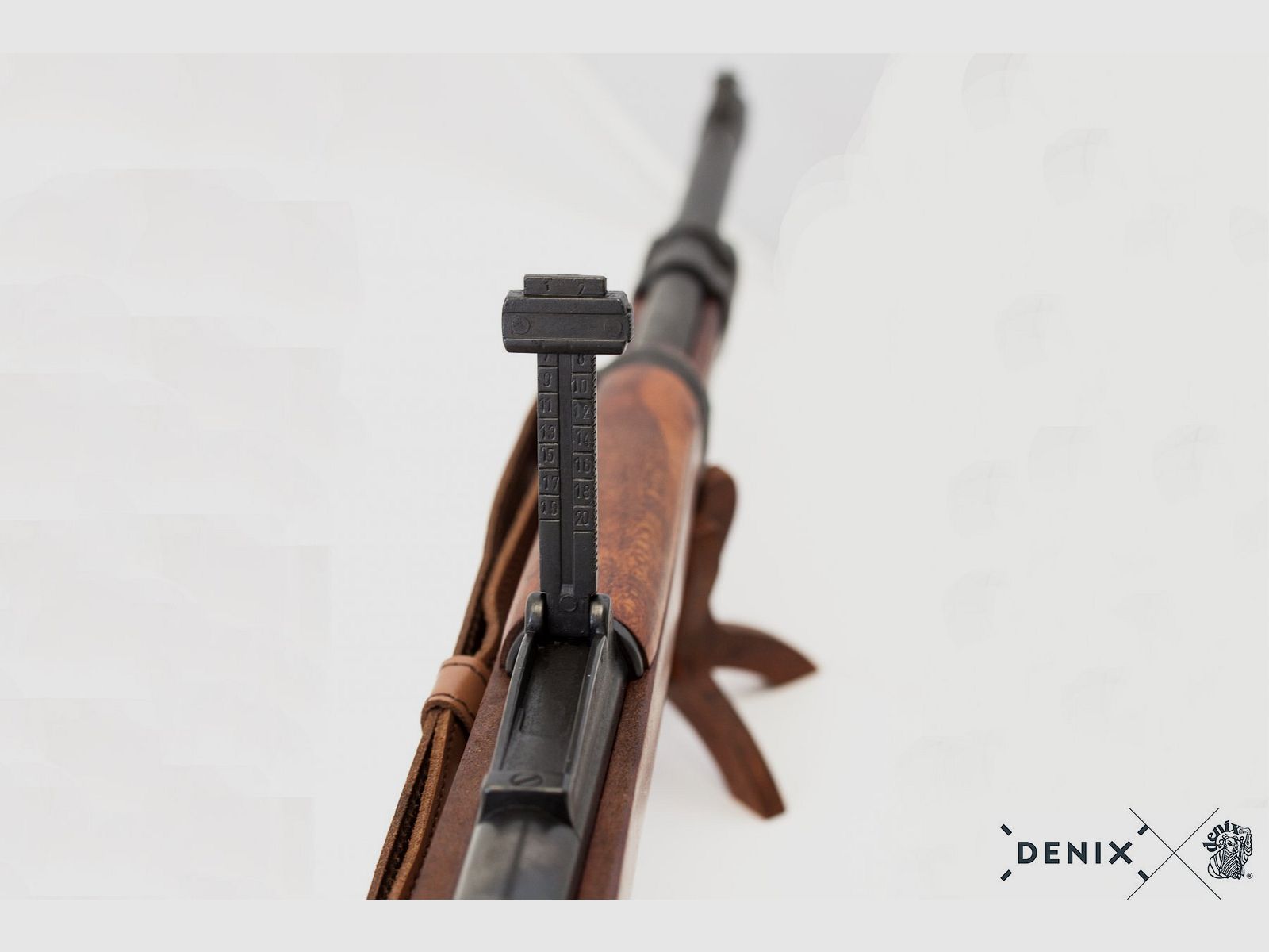 Mauser Kar98K-Karabiner – Denix-Replik, Bild 9 von 17