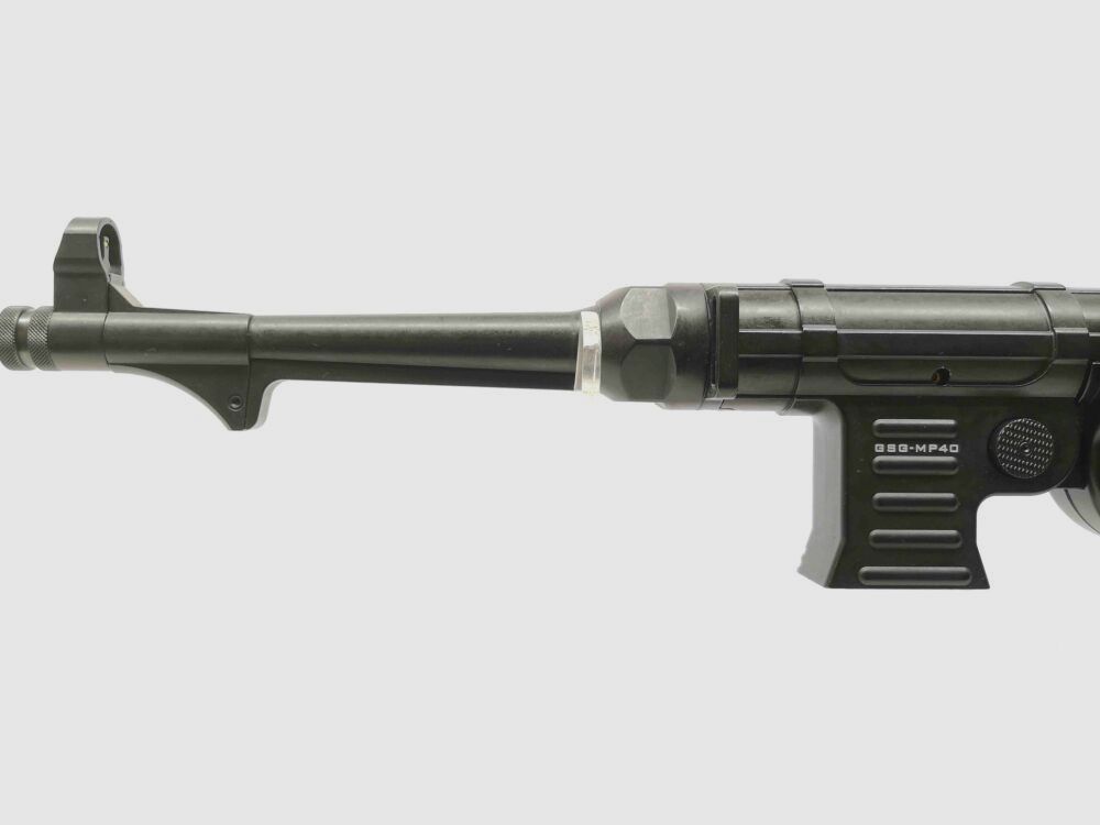 GSG MP40 (Folding Stock)