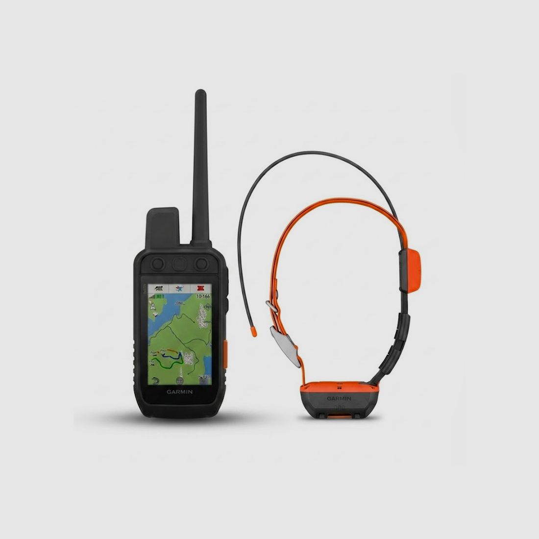 KIT – GARMIN – ALPHA 300i K + HALSBAND T20 K