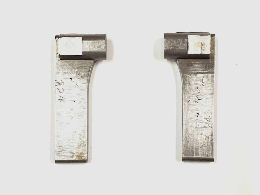 DP-27, DP-28 Stützenklappen rechts / links
