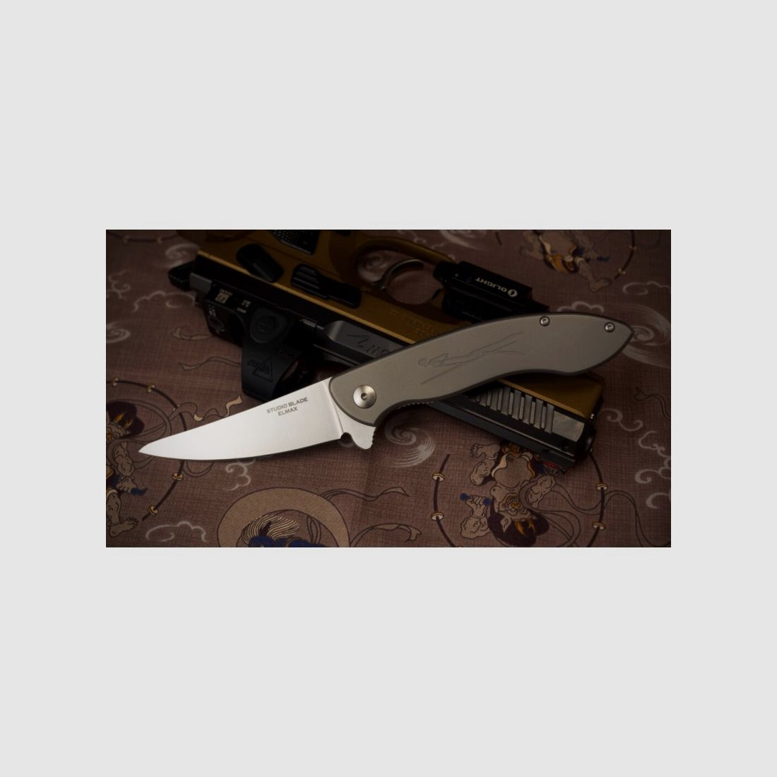 Der Rambler Jagdmesser, Bild 1 von 3