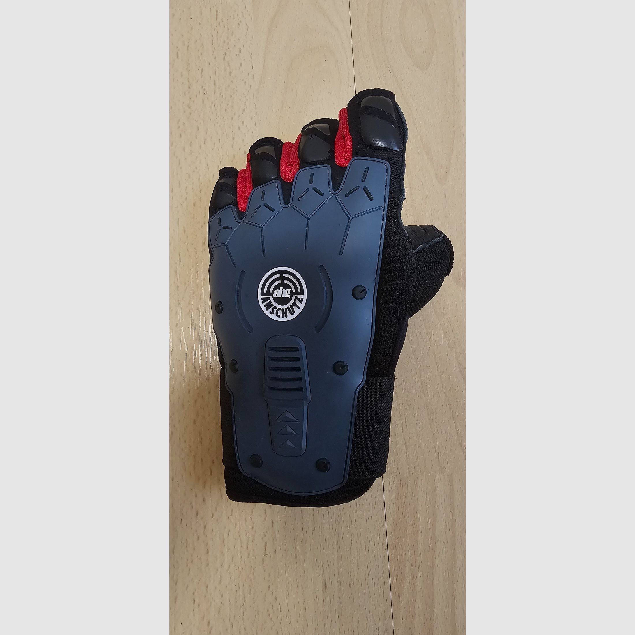 gant ahg Concept I Color / gant de tir, image 1 sur 2