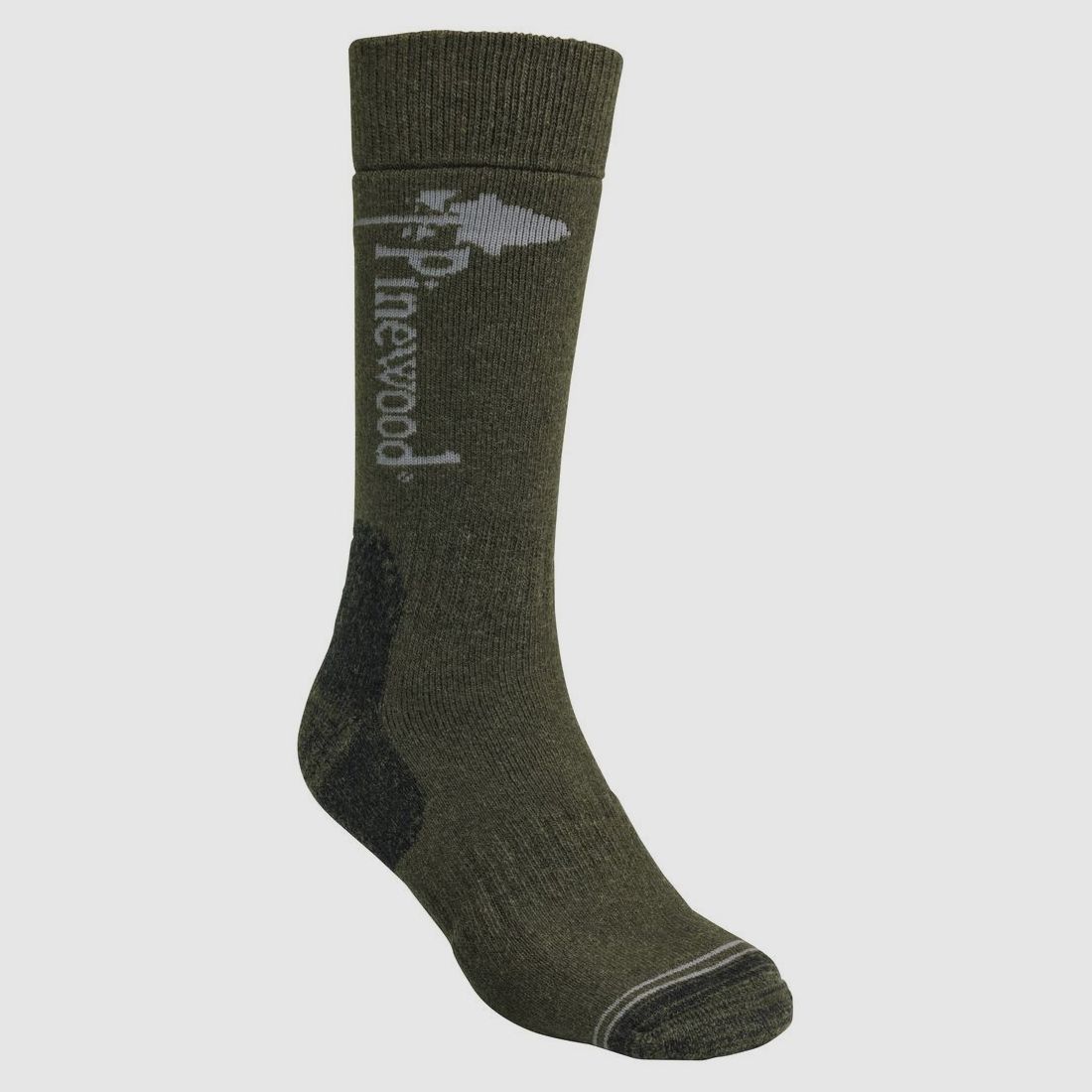 Pinewood Melange Socken Gre: 37-39