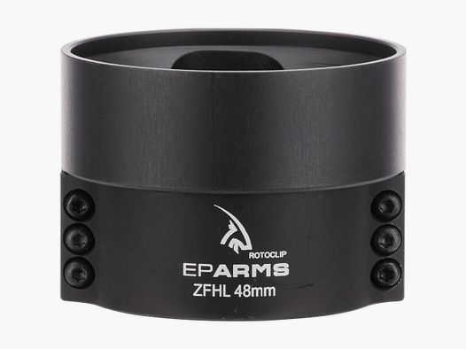 EP Arms scope holder Rotoclip diameter 48 mm