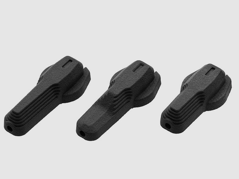 MAGPUL AR-Segurador ESK Selector Negro
