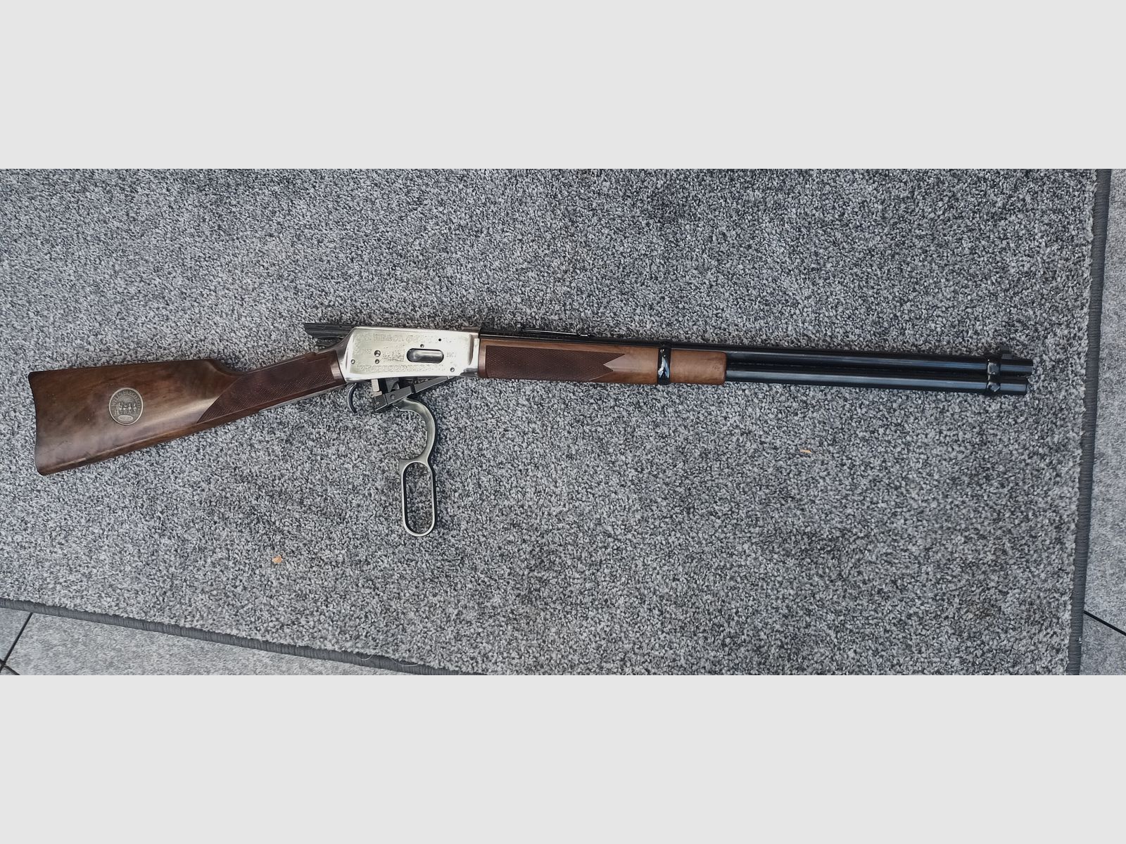 Winchester Wells Fargo 30-30, zdjęcie 5 z 5