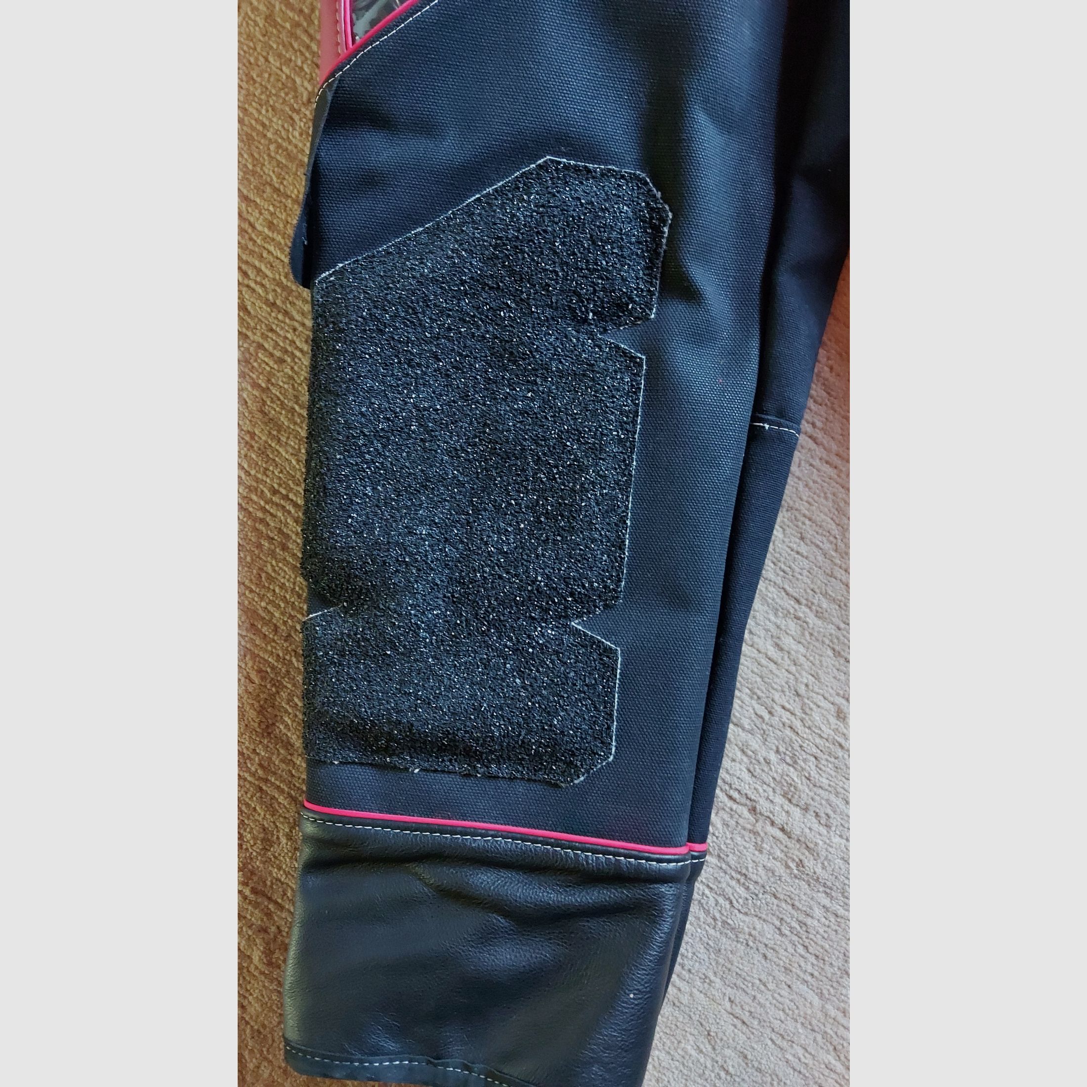 Schießhose von Kurt Thune