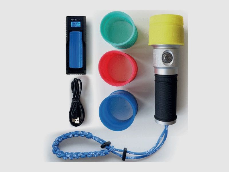 AQUALUNG SEAFLARE 1300 LUMEN, Bild 3 von 3