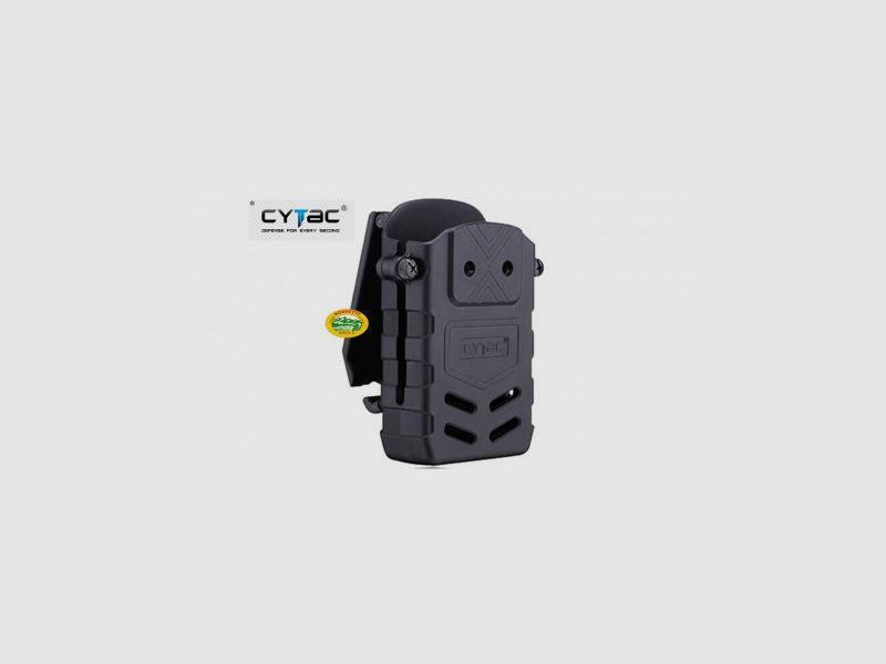 CYTAC Universalmagazin AR15 CY-MP-RB3