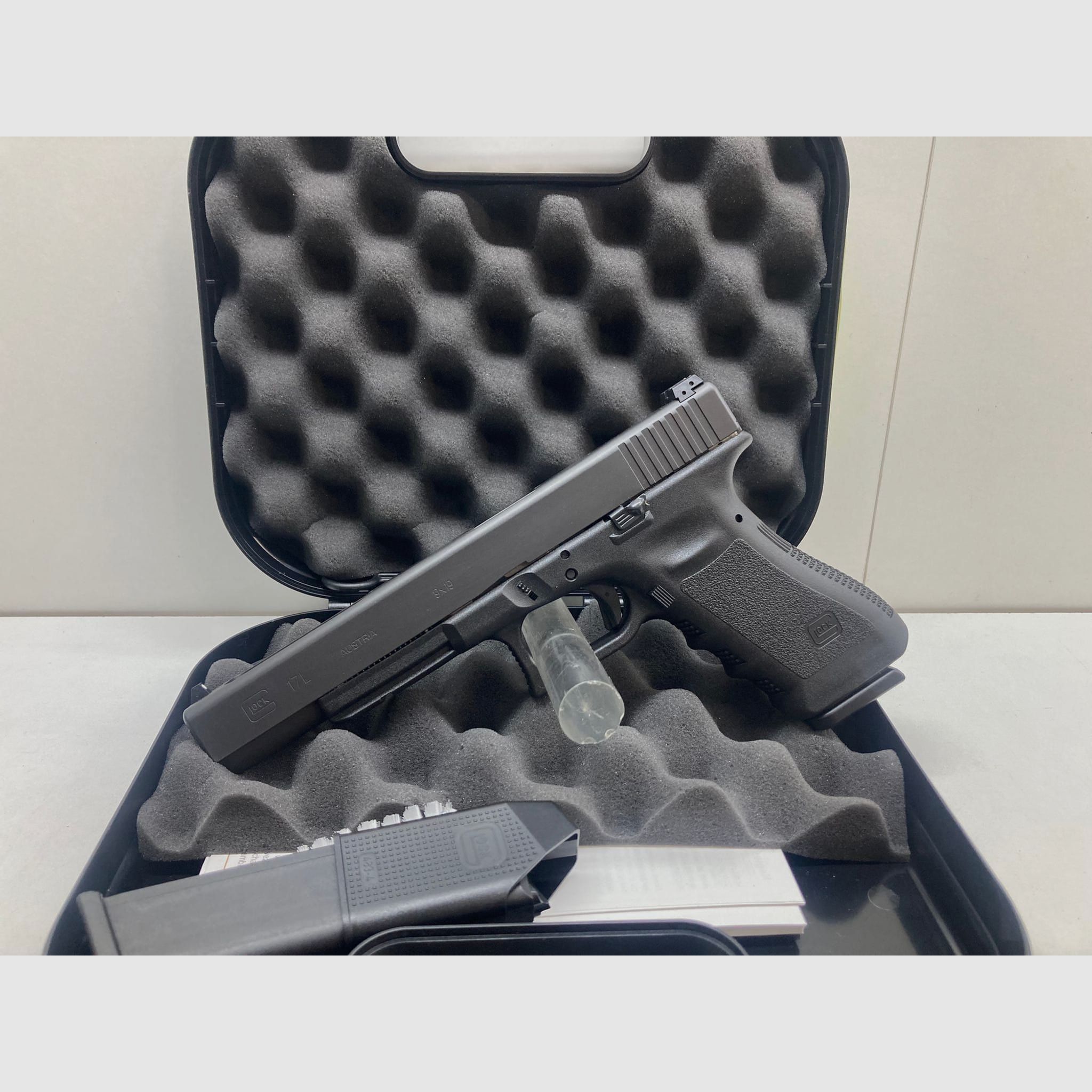 GLOCK 17 L