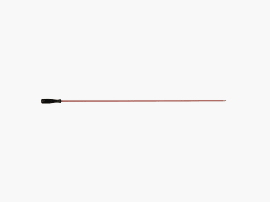 Fritzmann Putzstock 5 mm, 90 cm lang