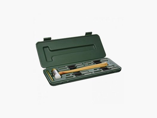 WEAVER ATTREZZI HAMMER&PUNCH KIT BOX