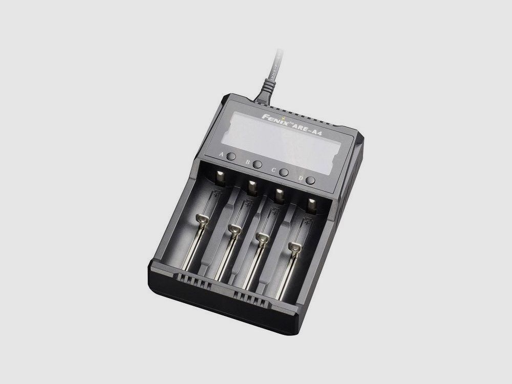 Fenix ARE-A4 Charger for Night Vision Device