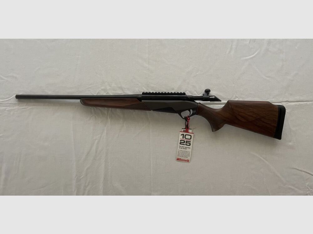 Lupo Benelli