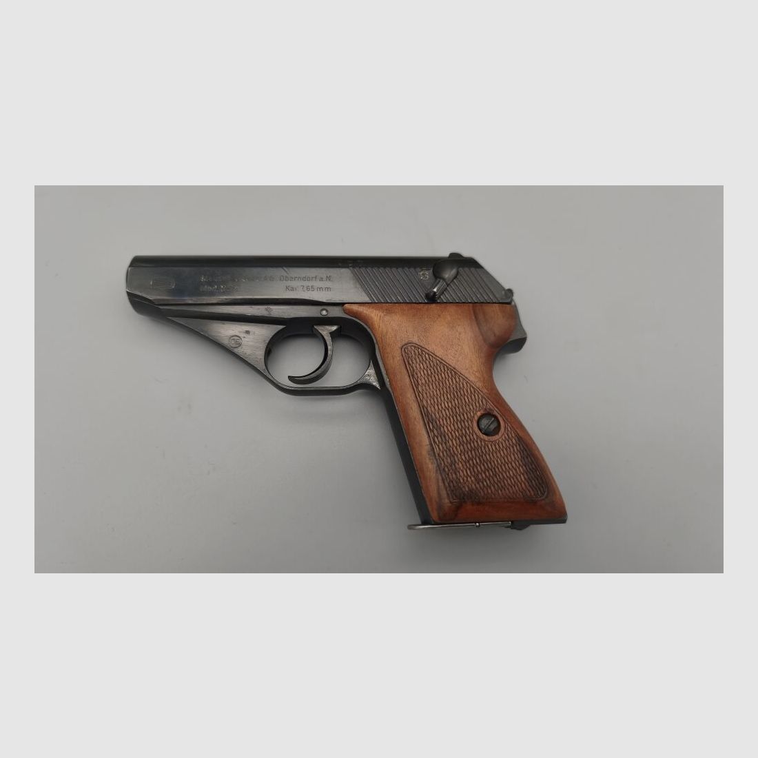 Mauser HSC WAA135 Wehrmacht 7,65mmBrowning