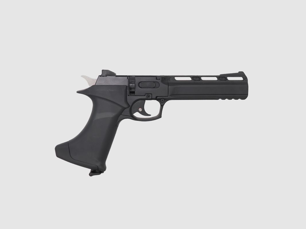 Revolver CP400 CO2 4,5mm Artemis, Bild 1 von 2