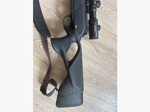 Blaser R8 Silence Ultimate .308 Win. | Année de construction 2021 | DDoptics Nighteagle V4 | env. 200 coups